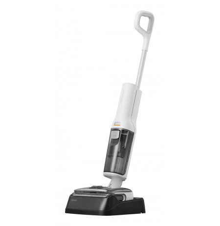 Roborock F25 RT Stick vacuum Battery Dry&wet Bagless White 2.5 Ah