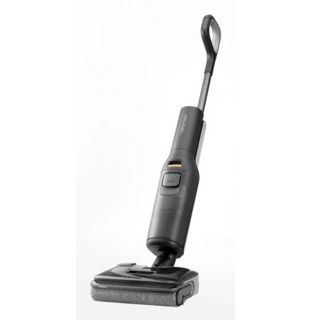 Roborock F25 Electric mop Battery Dry Black, White 4 Ah
