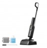 Roborock F25 Electric mop Battery Dry Black, White 4 Ah