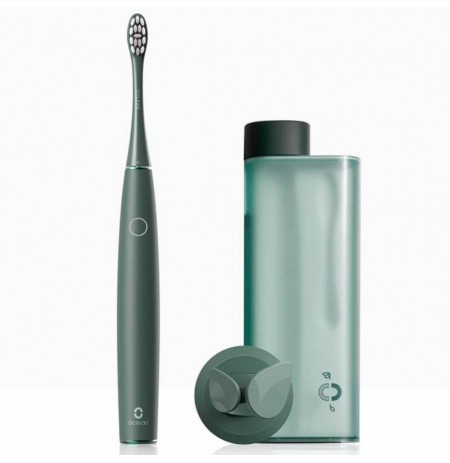 Oclean Air 2T sonic toothbrush (green)