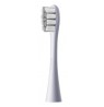 Oclean X PRO DIGITAL SET Adult Sonic toothbrush Silver
