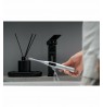 Oclean X PRO DIGITAL SET Adult Sonic toothbrush Silver