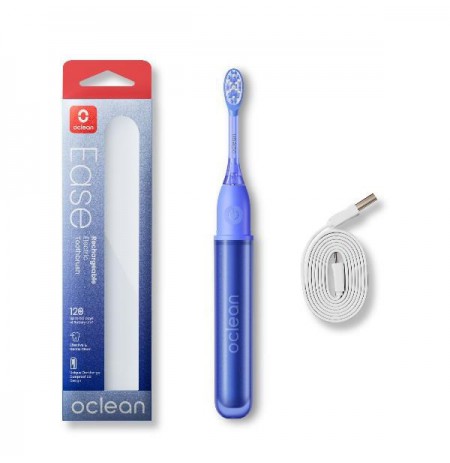Oclean Electric Toothbrush Ease Blue, C01000593