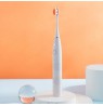 Oclean Flow S Adult Sonic toothbrush Orange, White