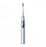 Oclean X Pro Adult Oscillating toothbrush Silver