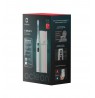 Oclean X Ultra S Adult Oscillating toothbrush Green