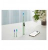 Oclean X Ultra S Adult Oscillating toothbrush Green
