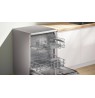 Bosch Serie 2 SMS25GI09F dishwasher Freestanding 12 place settings E