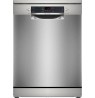 Bosch Serie 2 SMS25GI09F dishwasher Freestanding 12 place settings E
