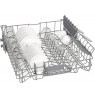 Bosch Serie 2 SMS25GI09F dishwasher Freestanding 12 place settings E