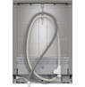 Bosch Serie 2 SMS25GI09F dishwasher Freestanding 12 place settings E
