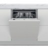 Whirlpool WI 7020 PF Semi built-in 14 place settings E