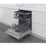 Whirlpool WI 7020 PF Semi built-in 14 place settings E