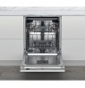 Whirlpool WI 7020 PF Semi built-in 14 place settings E