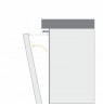 Whirlpool WI 7020 PF Semi built-in 14 place settings E