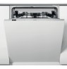 Whirlpool WI 7020 PF Semi built-in 14 place settings E