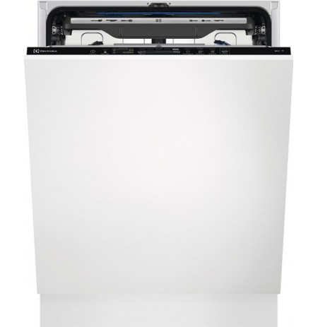 Electrolux Serie 700 EEG88700W Fully built-in 14 place settings A