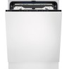 Electrolux Serie 700 EEG88700W Fully built-in 14 place settings A