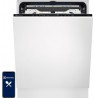 Electrolux Serie 700 EEG88700W Fully built-in 14 place settings A