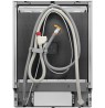 Electrolux Serie 700 EEG88700W Fully built-in 14 place settings A