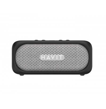 Havit SK905BT (Classic I) - bluetooth wireless speaker, black