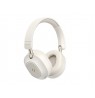 Havit H668BT - BT cordless headphones, beige