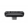 Havit TW970 - TWS wireless in-ear headphones (black)