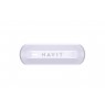 Havit TW970 - TWS wireless in-ear headphones (white)