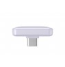 Havit TW970 - TWS wireless in-ear headphones (white)