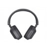 Havit H668BT - BT cordless headphones, black
