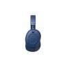 Havit H655BT - Bluetooth wireless headphones (blue)