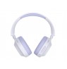 Havit H668BT - Bluetooth cordless headphones (violet)