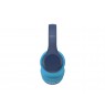 Havit H626BT - Bluetooth wireless headphones for children (blue)