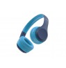 Havit H626BT - Bluetooth wireless headphones for children (blue)