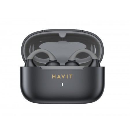 Havit OWS910 - TWS wireless headphones (Black)