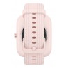 Amazfit Bip 3 Pro 4.29 cm (1.69") TFT 44 mm Digital 240 x 280 pixels Touchscreen Pink GPS (satellite)