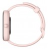 Amazfit Bip 3 Pro 4.29 cm (1.69") TFT 44 mm Digital 240 x 280 pixels Touchscreen Pink GPS (satellite)