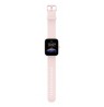 Amazfit Bip 3 Pro 4.29 cm (1.69") TFT 44 mm Digital 240 x 280 pixels Touchscreen Pink GPS (satellite)
