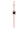 Amazfit Bip 3 Pro 4.29 cm (1.69") TFT 44 mm Digital 240 x 280 pixels Touchscreen Pink GPS (satellite)