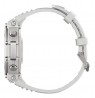 Amazfit T-Rex 3 3.81 cm (1.5") AMOLED Digital 480 x 480 pixels Touchscreen Stainless steel GPS (satellite)