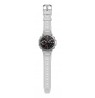 Amazfit T-Rex 3 3.81 cm (1.5") AMOLED Digital 480 x 480 pixels Touchscreen Stainless steel GPS (satellite)
