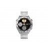 Havit M9030 Ultra - smartwatch, silver