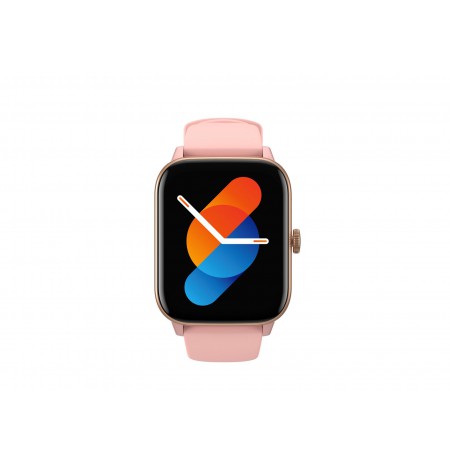 Havit M9037 - smartwatch, pink