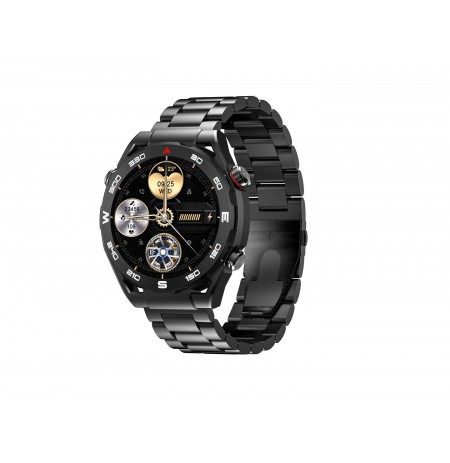 Havit M9030 Ultra - smartwatch, black
