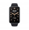 Xiaomi Smart Band 7 Pro AMOLED Wristband activity tracker 4.17 cm (1.64") Black
