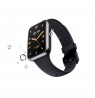 Xiaomi Smart Band 7 Pro AMOLED Wristband activity tracker 4.17 cm (1.64") Black