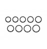 Samsung Galaxy Ring No Smart ring activity tracker IP68 Gold