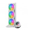 COOLER MASTER WATER COOLER MasterLiquid 360 Ion White