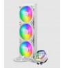 COOLER MASTER WATER COOLER MasterLiquid 360 Ion White