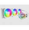 COOLER MASTER WATER COOLER MasterLiquid 360 Ion White